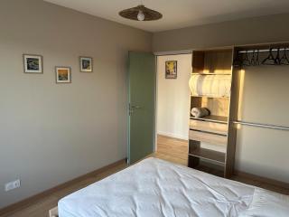 Cozy house, close to beaches, 7 people max - Saint-Just - 6