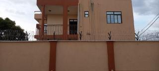 Heritage Retreat Guest House - Juba - 8