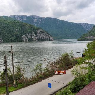 Conacul de la Dunăre - Ogradena Nouă - 9