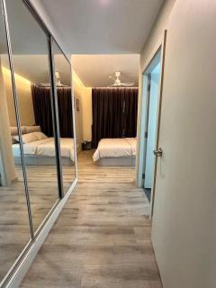 JBMidValley Southkey Mosaic 2Bedroom 4Pax CityView - Johor Bahru - 4