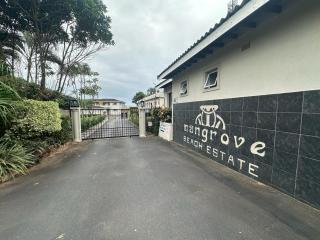 Mangrove Beach Estate - Mzimayi 2 - Port Shepstone - 6