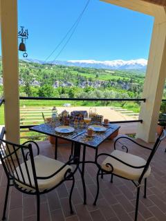 Villa Vista Monti - Bolognano - 5