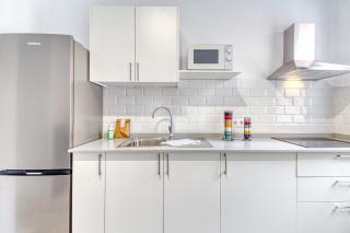 Joros 1- Estupendo apartamento a 5 min a pie de la playa - Santa Cruz de la Palma - 6