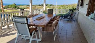 Casa al mare con vista sull asinara - Sorso - 6