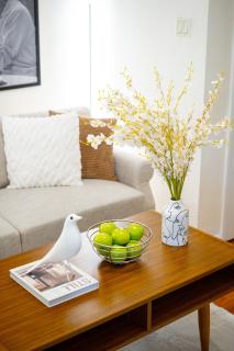 Cosy Apartment in Manhattan - Nova Iorque - 8