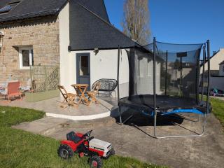 Jolie appartement coeur de Vannes - Vannes - 1