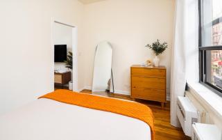 Cosy Apartment in Manhattan - Nova Iorque - 3