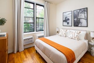 Cosy Apartment in Manhattan - Nova Iorque - 2