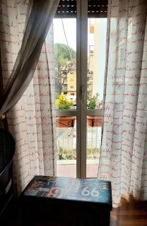 casa di Francesca - Rom - 9