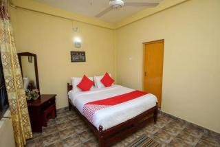 Kandy Paradise Resort & Spa - Gampola - 3