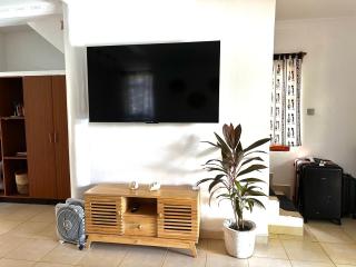 Diani Hideaway Beach Villa, private pool, air conditioning and WiFi - 6