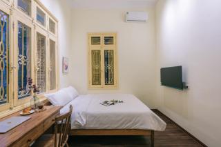 ANYA Premier Apartments-City View with Big Balcony-Free Laundry - Hanoi - 2