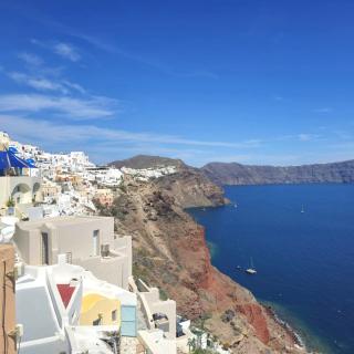 Phaos Oia Suites - 1