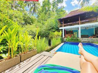 Lai's Lodges - Ubud - 1