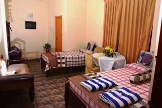 Kandy Paradise Resort & Spa - Gampola - 1