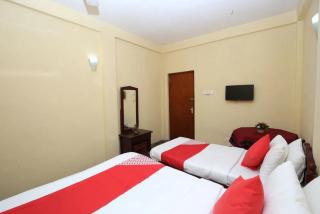 Kandy Paradise Resort & Spa - Gampola - 4