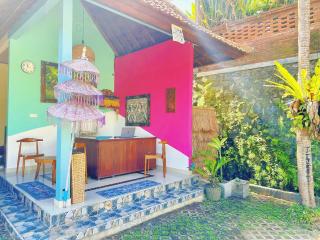Lai's Lodges - Ubud - 4