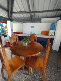 Virginia Homestay 1 North Siargao - Burgos - 4