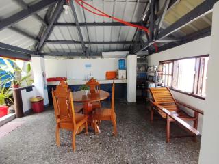 Virginia Homestay 1 North Siargao - Burgos - 6