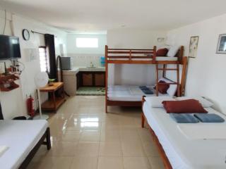 Virginia Homestay 1 North Siargao - Burgos - 7