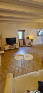 Maison de ville en pierre - 6 couchages - Villeneuve-de-Berg - 8