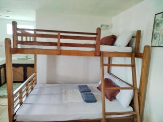 Virginia Homestay 1 North Siargao - Burgos - 8