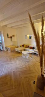 Maison de ville en pierre - 6 couchages - Villeneuve-de-Berg - 9