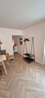 Maison de ville en pierre - 6 couchages - Villeneuve-de-Berg - 5