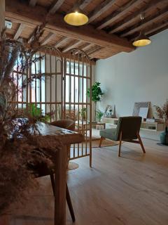 L'Appartement Pasteur - Chalon-sur-Saône - 7