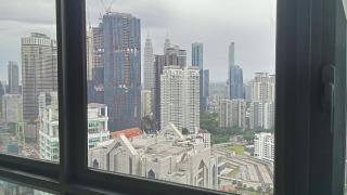 Agile Delima Residence KLCC - Kuala Lumpur - 1