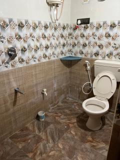 1 BHk GUEST HOUSE - Jāmb - 1