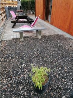 chalet pour amoureux à Gérardmer - Xonrupt-Longemer - 8