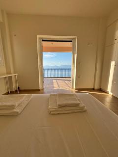 Teti Villa by the sea - Akráta - 5