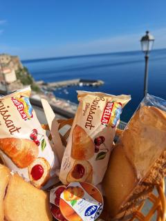 Casa Vacanze Belvedere - Scilla - 8