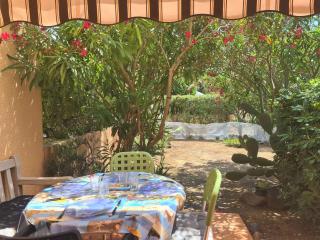 CAP D'AGDE studio cabine 4 couchages CT170-066 - 9