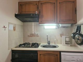CAP D'AGDE studio cabine CT170-066 - 6
