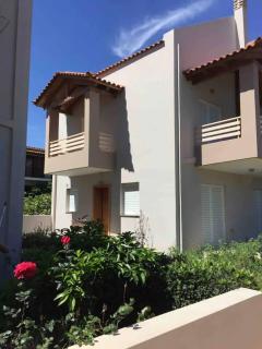 Spacious Villa near the Beach - 6