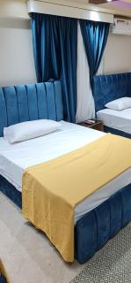 Luxury Suites Villa 53 - غرف فندقية - 8