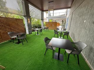 Hotel Next - Masaka - 3