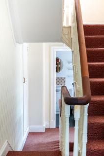 Cliftonville Retreat A Quiet North Belfast Stay - Belfast - 2