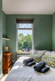 Cliftonville Retreat A Quiet North Belfast Stay - 4