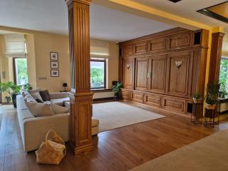Villa Romana Mazury - Jeziorowskie - 5