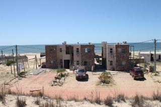 Arenas del Mar - Punta del Diablo - 0