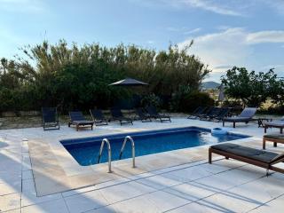 Summer Breeze Villa - Afando - 8