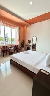 La Casa Mui Ne Boutique Hotel - Ấp Khánh Phước (1) - 4