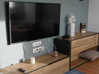 Javis House - Madrid - 1