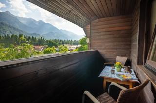 Waldpension Putz - Berg im Drautal - 7