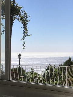 Villa Asia Relais - Massa Lubrense - 9