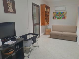Villa House of William - Lascari - 5