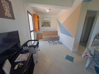 Villa House of William - Lascari - 6